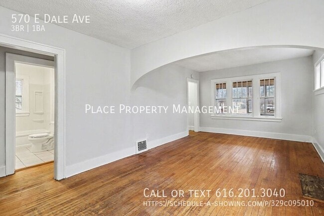 Photo - 570 E Dale Ave