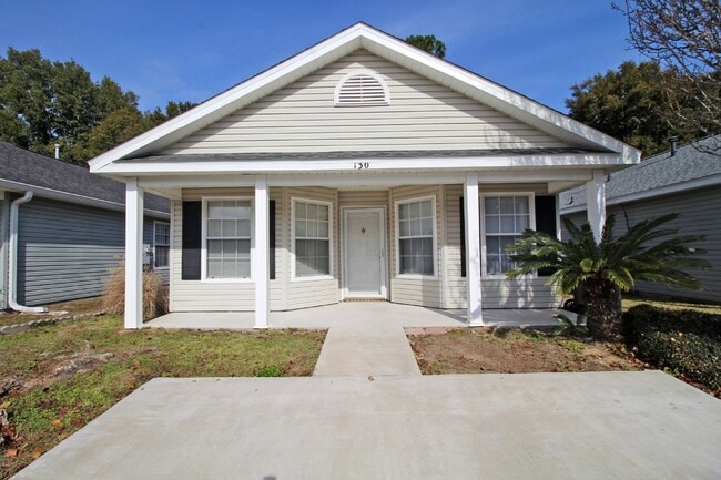 Building Photo - Northeast Pensacola Patio Home with Open Living Design, Community Playground