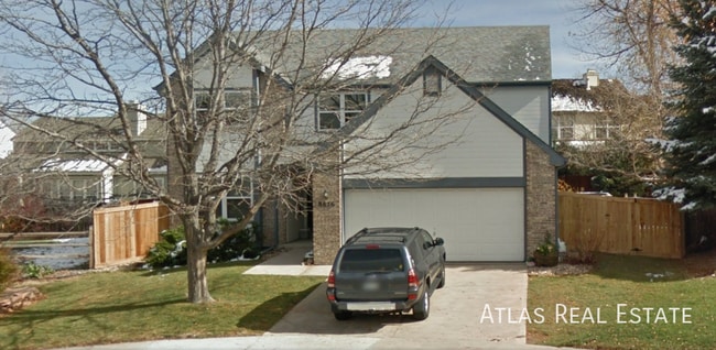 Building Photo - 8876 Red Bush Trail Rental