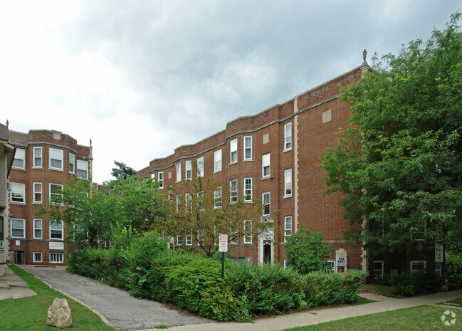 Washington Colfax Apartments - Washington Colfax Apartments