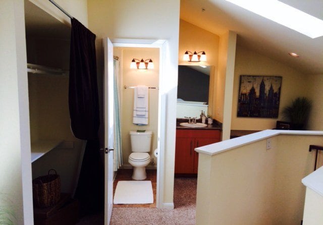 Photo - 1001 Ross Ave Unit 19A