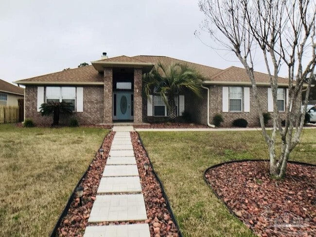Building Photo - 2001 Horton Dr Rental