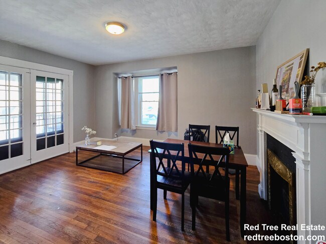 229 Chestnut Hill Ave Unidad 1
