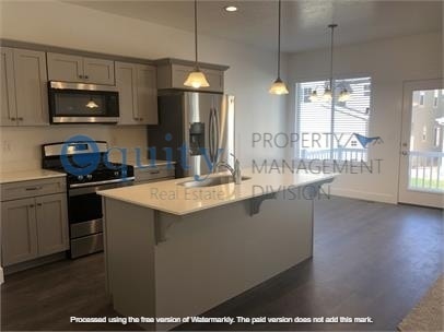 Building Photo - 3668 W 2380 N