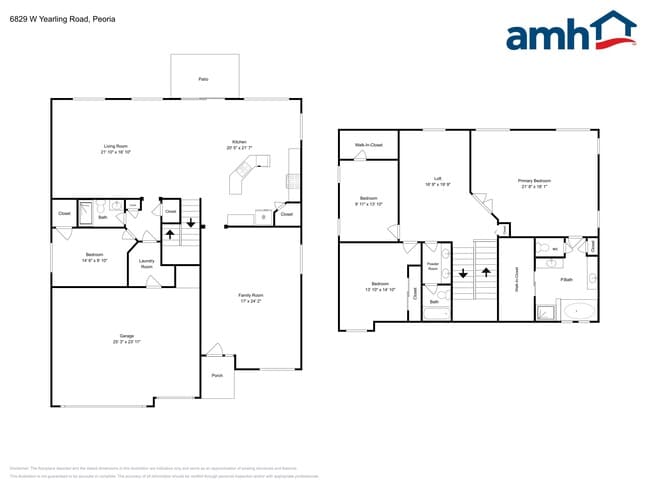 Photo - 6829 W Yearling Rd