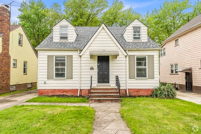 Building Photo - 936 Elbon Rd Rental