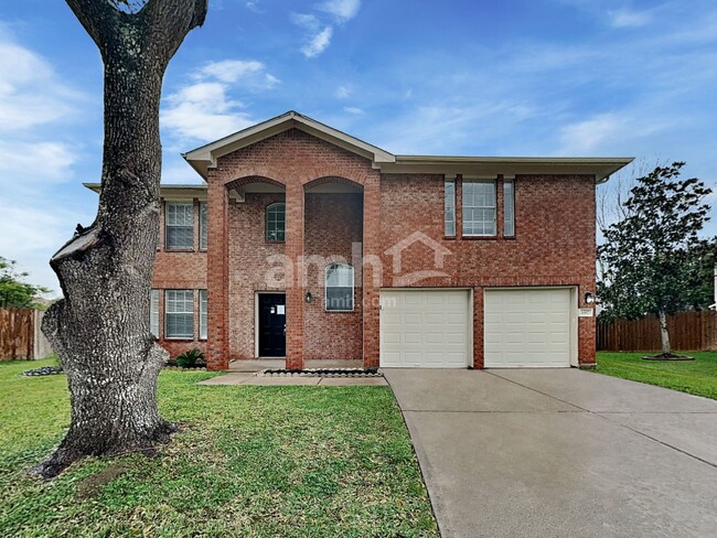 Photo - 16807 Pheasant Creek Ct House