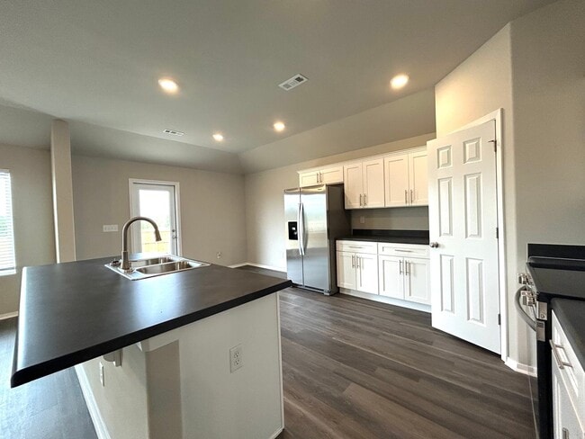 Photo - Newer Construction 3 bedroom 2 bath home!