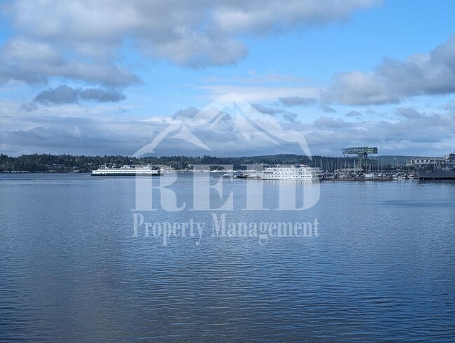 Photo - 305/307 Shore Unit 305