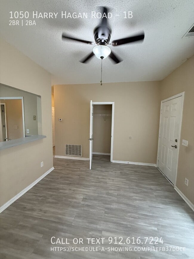 Building Photo - 1050 Harry Hagan Rd Unit 1B