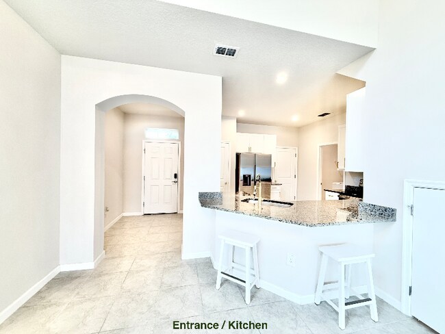 Photo - 2129 Laceflower Dr