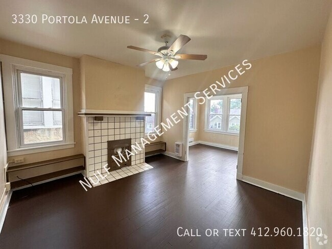 Building Photo - 3330 Portola Ave Unit 2 Rental