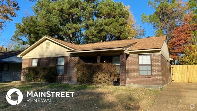 Building Photo - 5120 Breckenwood Dr Rental