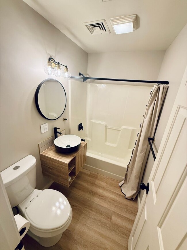 Photo - 2BD/2BA Stylish Condo AVAILBLE JUNE 1ST, 2026