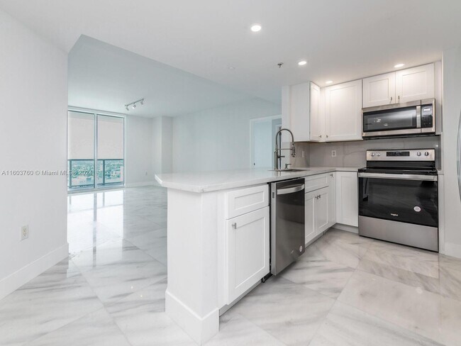 Photo - 1250 S Miami Ave Unit 3305