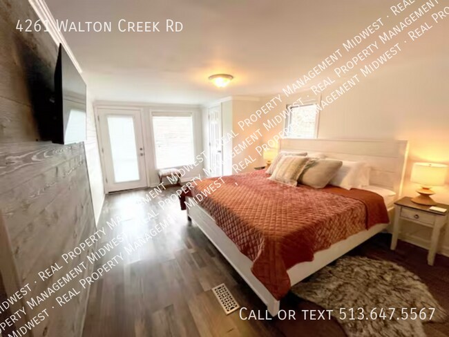 Photo - 4261 Walton Creek Rd