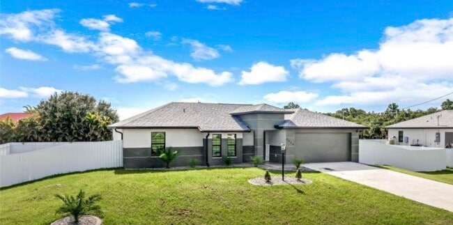 Building Photo - 4020 NW 41st Pl Rental
