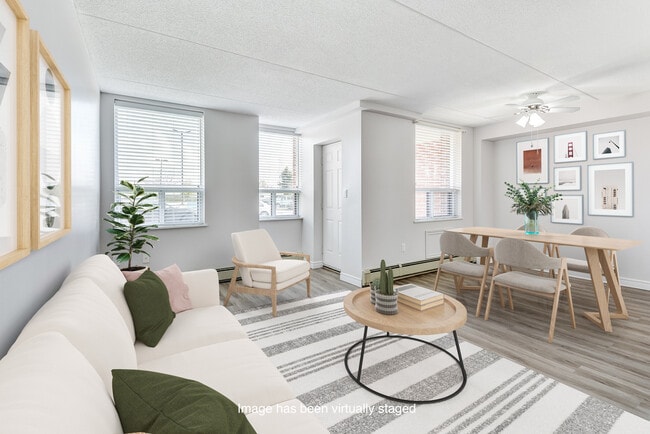 Photo - Queens Park Residences