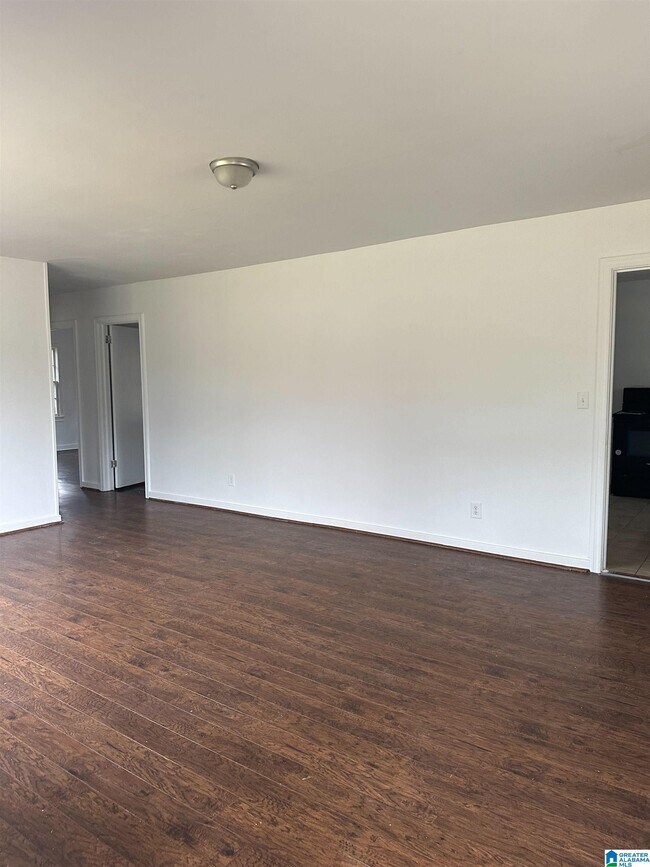 1004 Chalkville School Rd Rental House Rental in Center Point, AL