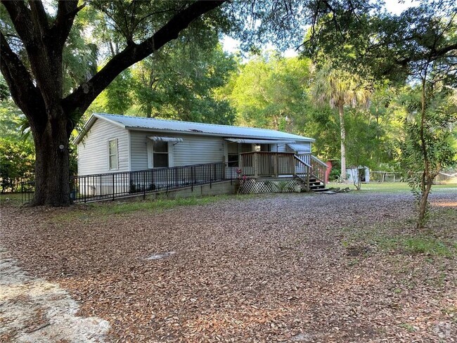 Building Photo - 2821 NE 161 Ln Rental