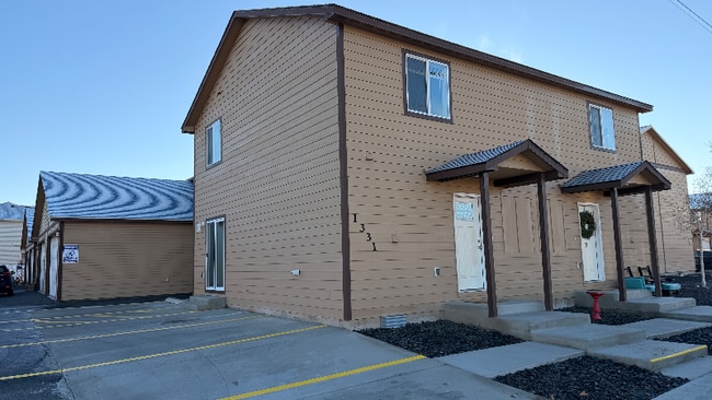 Photo - 1331 S Monroe St