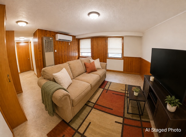 Photo - Pet-Friendly + Off-Street Parking + Washer & Dryer! Available August 8th!