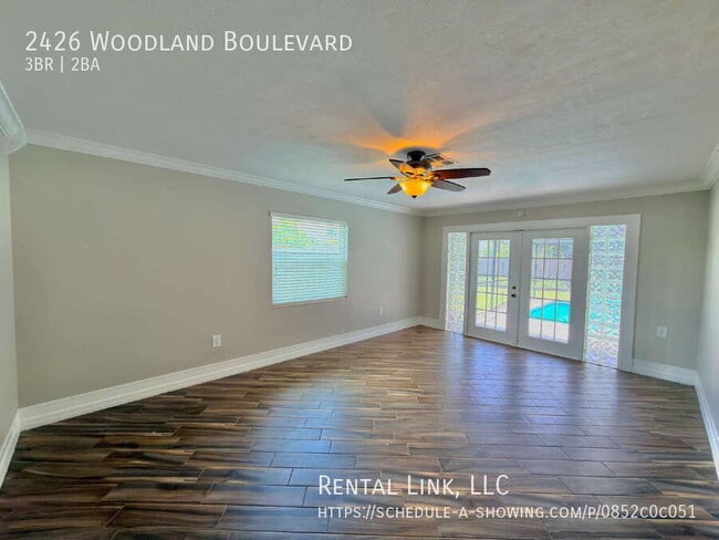 Photo - 2426 Woodland Blvd