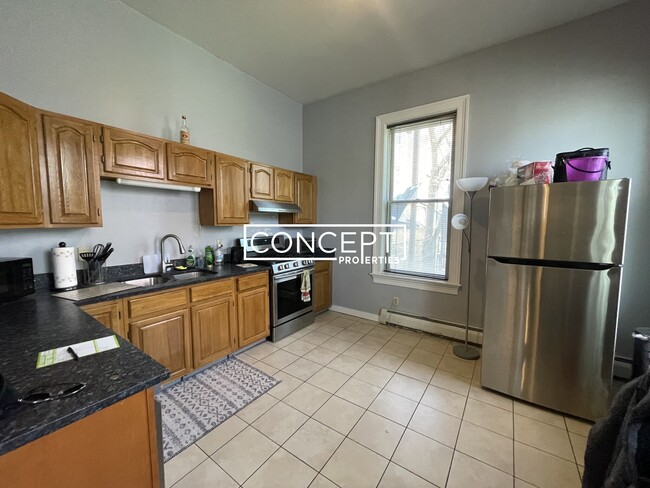 Photo - 8 Centre St Unit 1TS