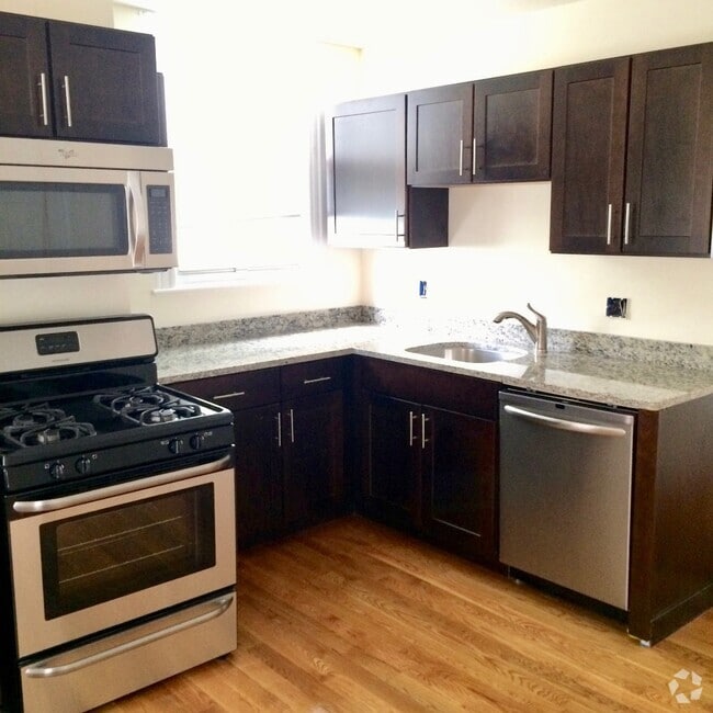 Building Photo - 299 Lexington St Unit 2 Rental