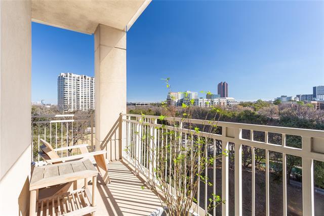 Photo - 3225 Turtle Creek Blvd Blvd Unit 447