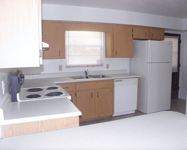 Napier Grant Apartments - Napier Grant Apartments