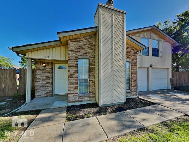 Building Photo - 5311 Rowcrop Dr