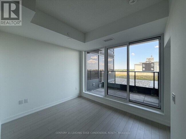 Photo - 4010 Eglinton Ave W Unit 920