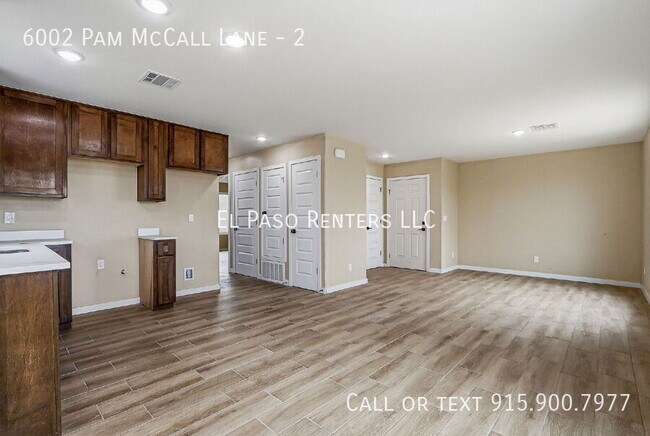 Photo - 6002 Pam McCall Ln Unit 2