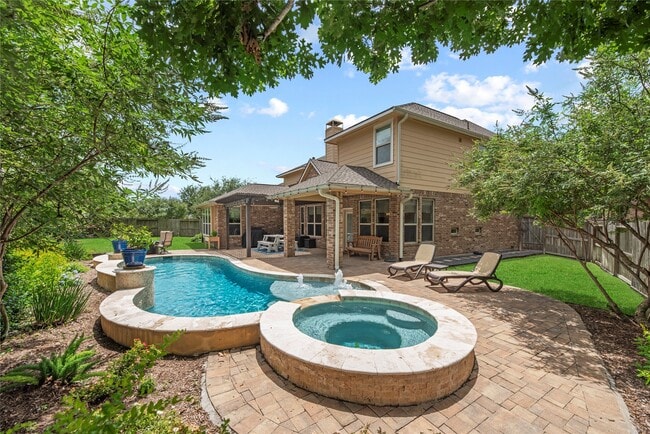 Photo - 10206 Texas Sage Way