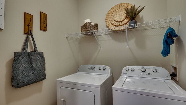 Parc At Broad River Apartments