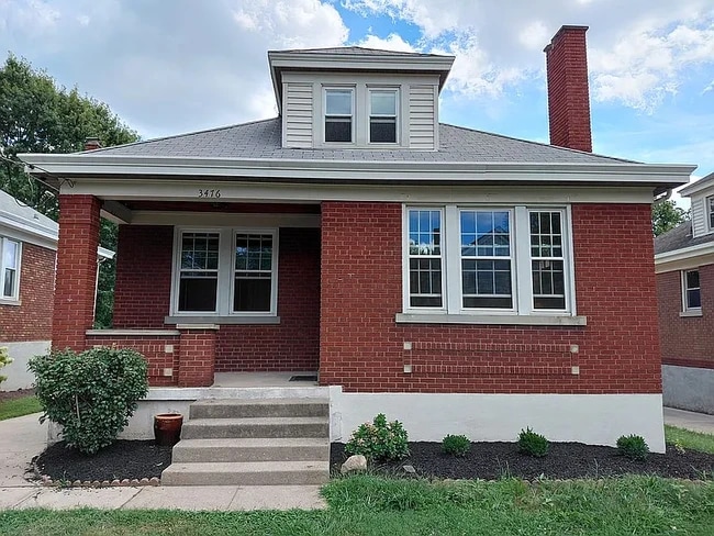 Building Photo - 3476 Mayfair Ave Rental