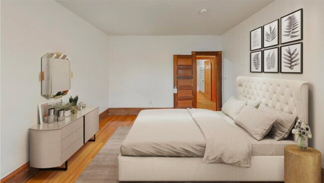 Photo - 750 Huntington Ave Unit 4