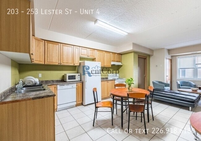 Photo - 253-253 Lester St Unité 4