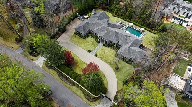 Building Photo - 3612 Castlegate Dr NW Rental