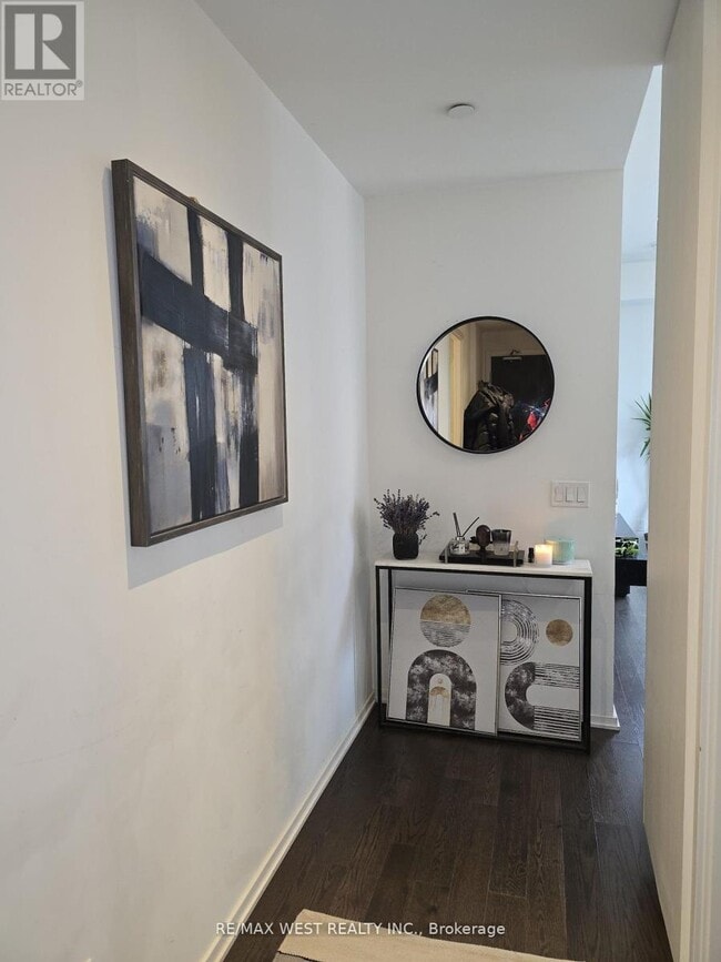 Photo - 12 Bonnycastle St Unit 617