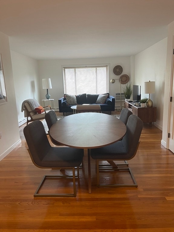 Photo - 128 Pleasant St Unidad 305