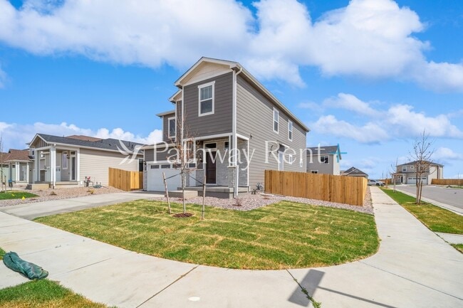 Building Photo - 17923 E 94th Pl Rental