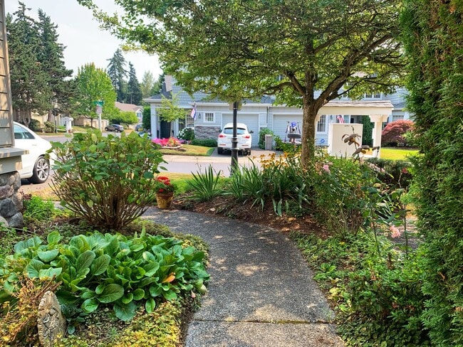 Photo - Remodeled and two master suites