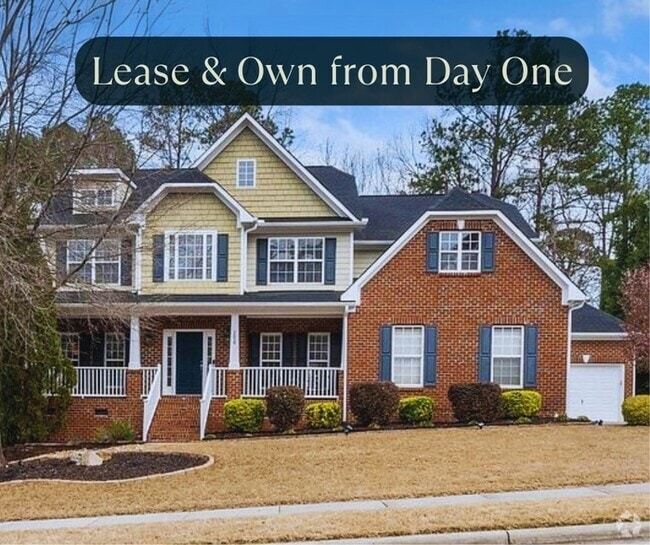 Building Photo - Build Equity While Leasing - Lease and Own... Rental