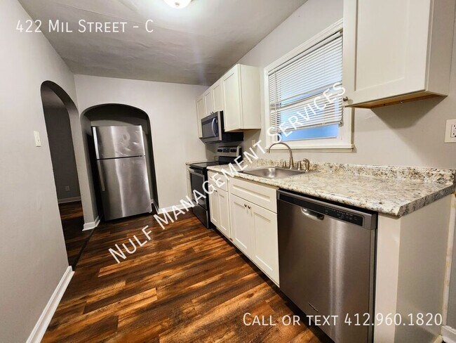 Photo - 422 Mil Street-C Unidad C