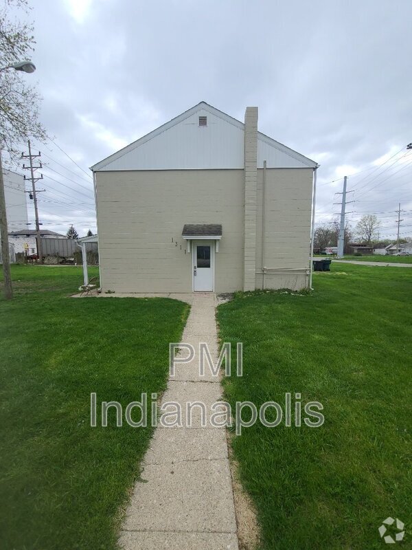 Building Photo - 1311 E 11th St Unit 3 Rental