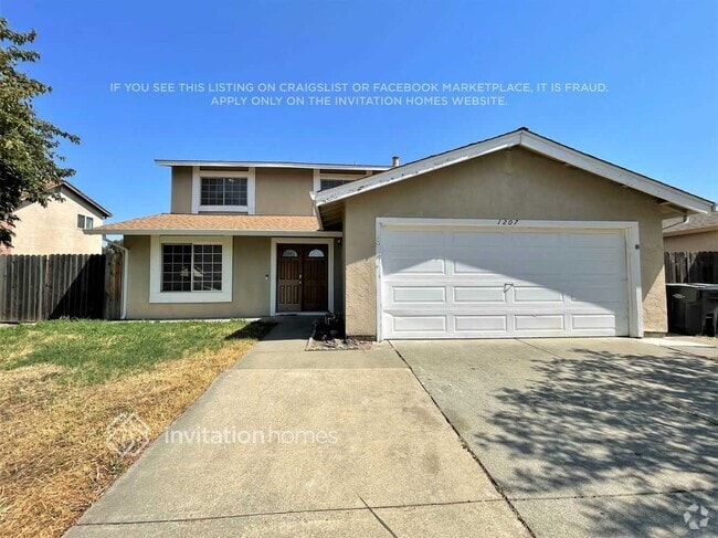 Building Photo - 1207 Humphrey Dr Rental