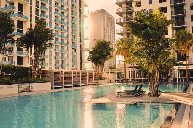 Building Photo - Flow Miami Rental