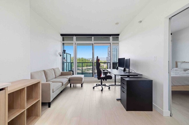 Photo - 1308-4720 Lougheed Highway Unit 1308